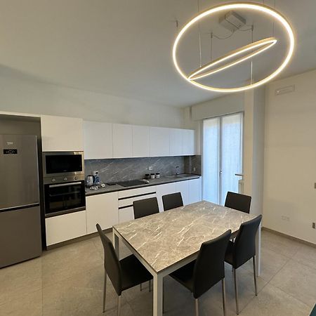 Appartamento Deluxe Fronte Ospedale Legnago Exterior foto