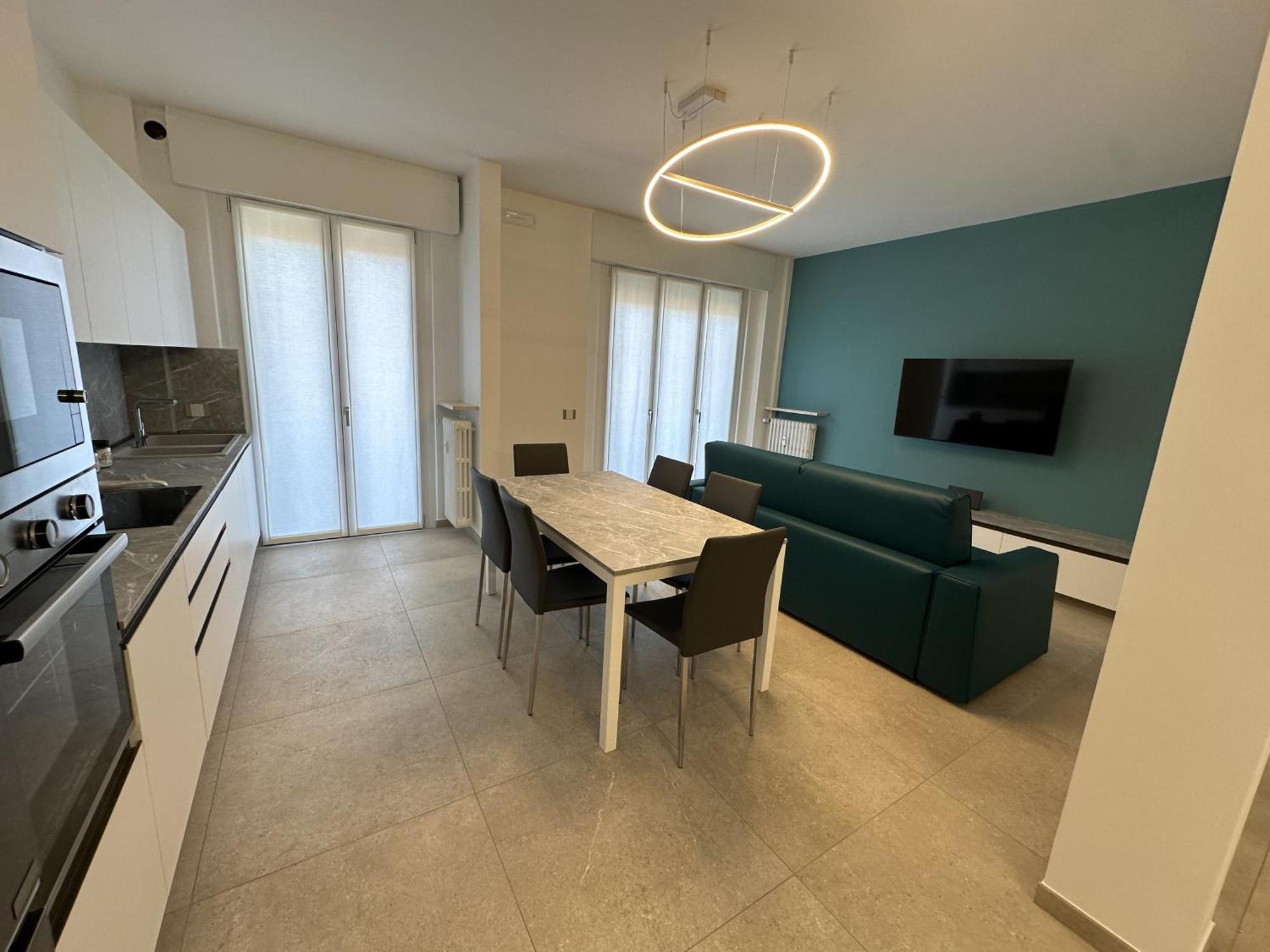 Appartamento Deluxe Fronte Ospedale Legnago Exterior foto