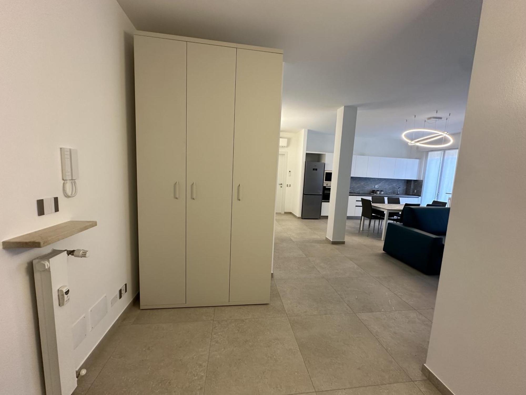 Appartamento Deluxe Fronte Ospedale Legnago Exterior foto