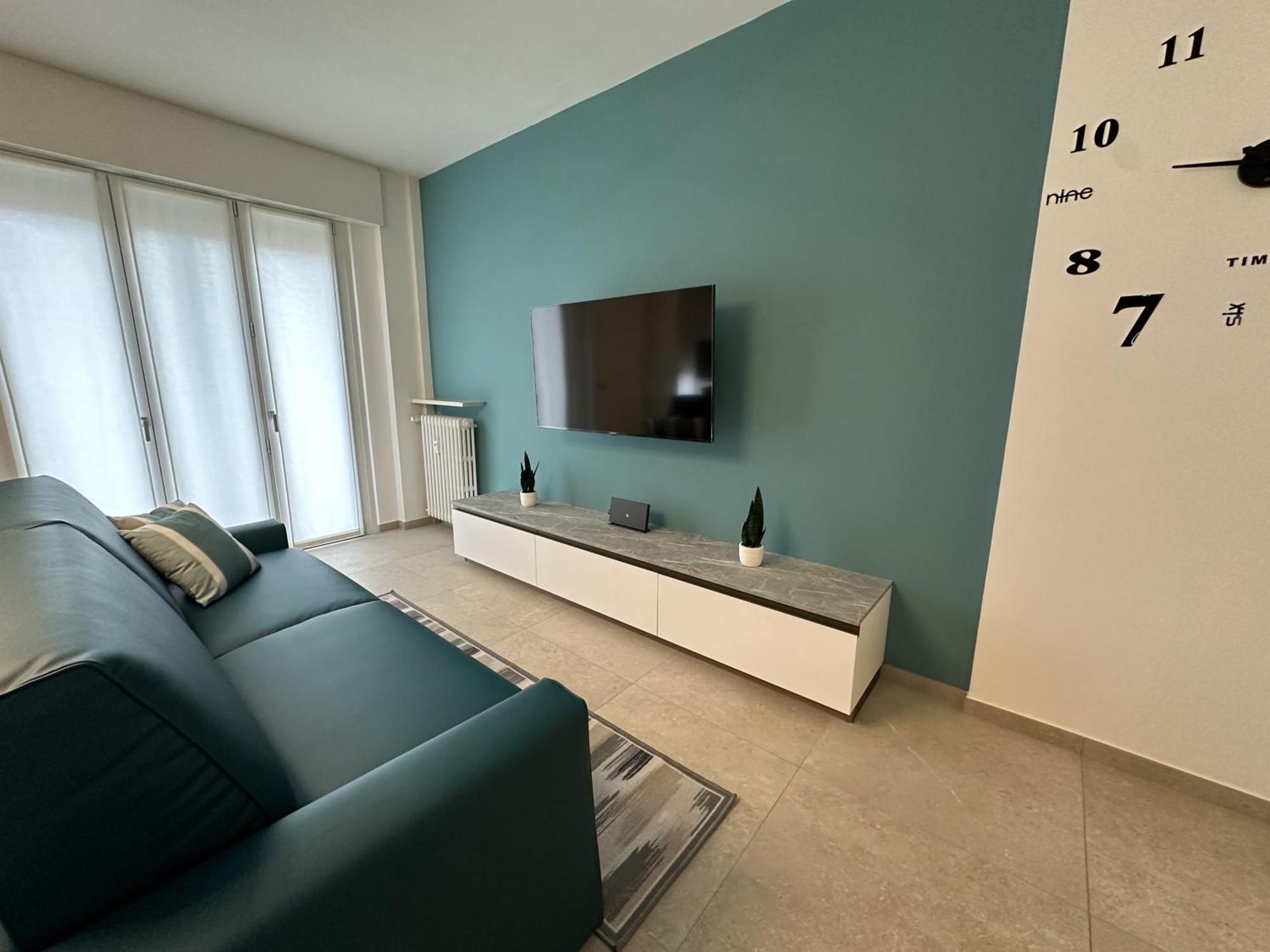 Appartamento Deluxe Fronte Ospedale Legnago Exterior foto